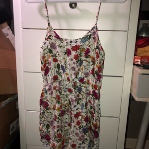 H&M romper